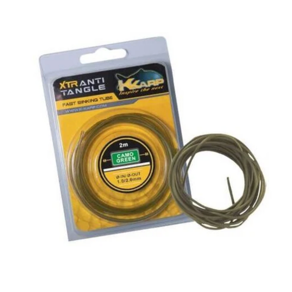 K-Karp K-Karp XTR Anti Tangle Sinking Tube