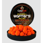 CarpBait Canada Mini Dumbell Wafters 11x7mm 40g