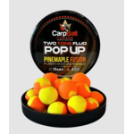 CarpBait Canada Two Tone Fluo Pop Up 15mm 40g