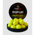 CarpBait Canada Fluo Pop Up 15mm 40g