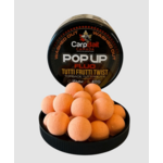 CarpBait Canada Fluo Pop Up 15mm 40g