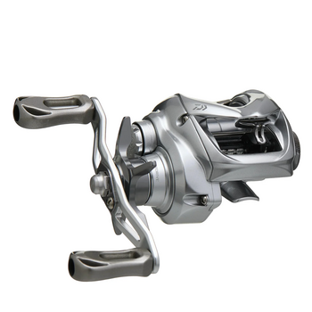 Daiwa Tatula SV TW 100 US Daiwa 60 Years Limited