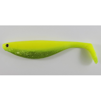 The Perfect Jig Mag Shad 6"