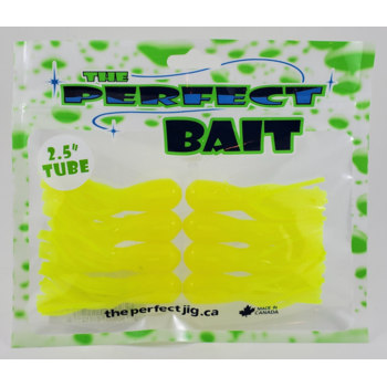 The Perfect Jig Tube 2.5"