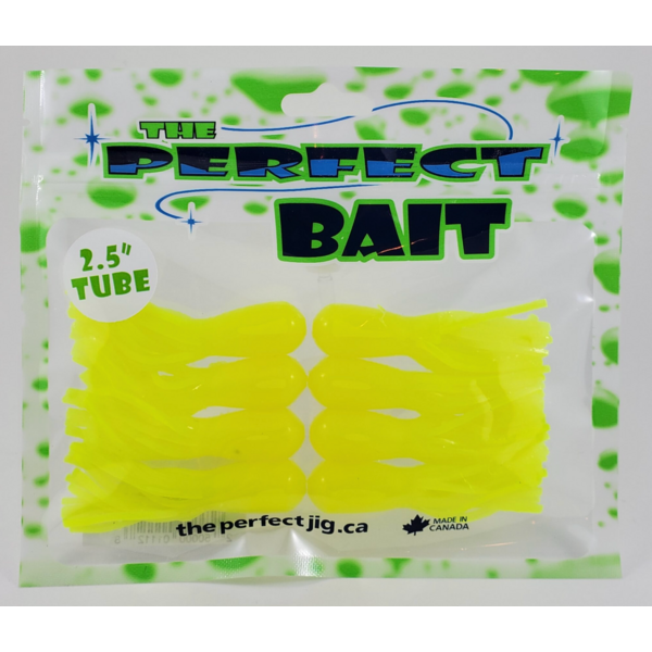 The Perfect Jig Tube 2.5"