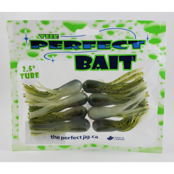 The Perfect Jig Tube 2.5"