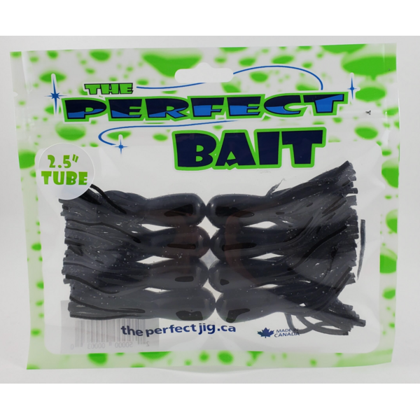 The Perfect Jig Tube 2.5"