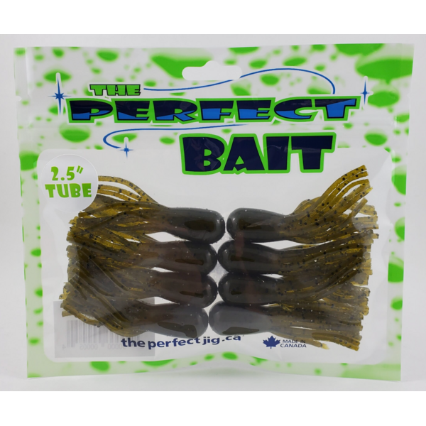 The Perfect Jig Tube 2.5"