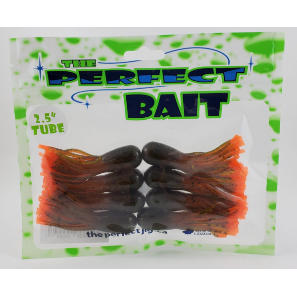 The Perfect Jig Tube 2.5"