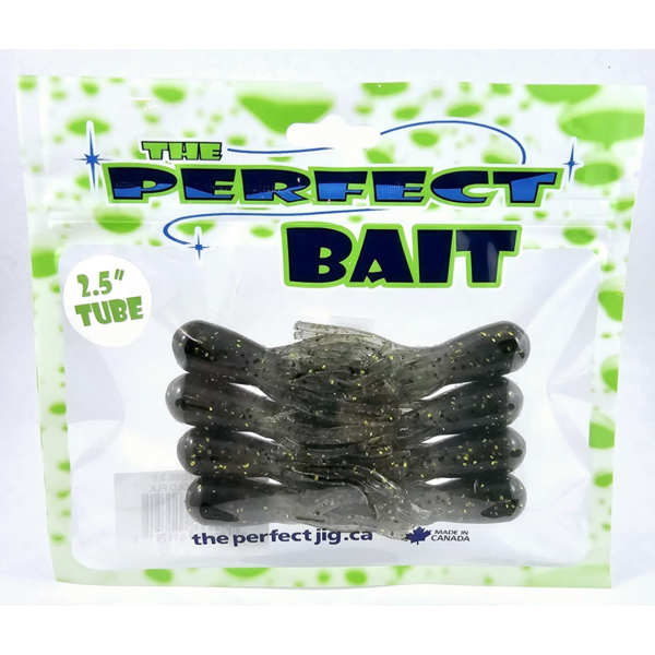 The Perfect Jig Tube 2.5"