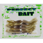 The Perfect Jig Tube 2.5"