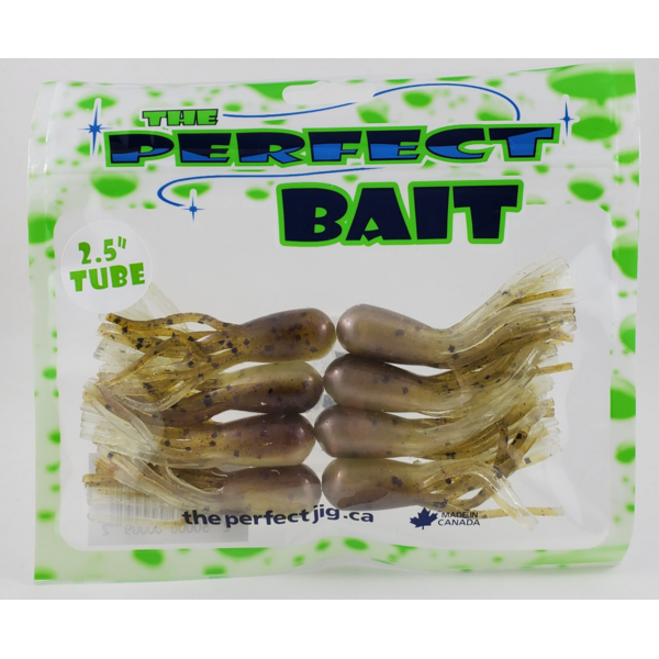 The Perfect Jig Tube 2.5"