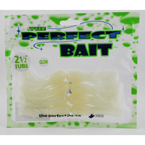 The Perfect Jig Tube 2.5"