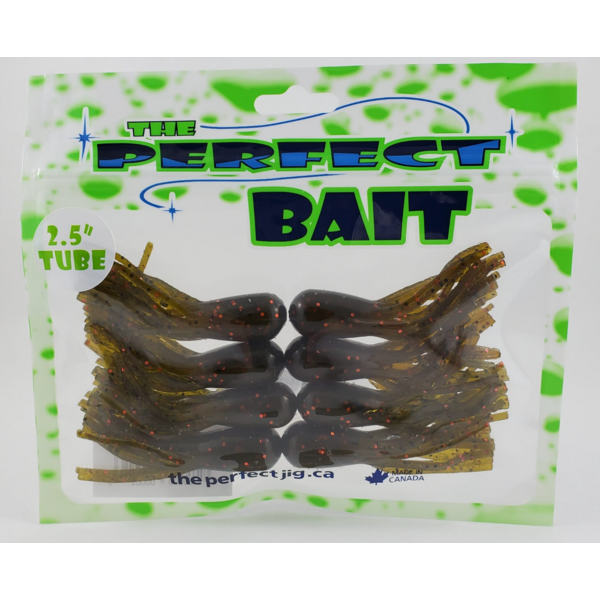 The Perfect Jig Tube 2.5"