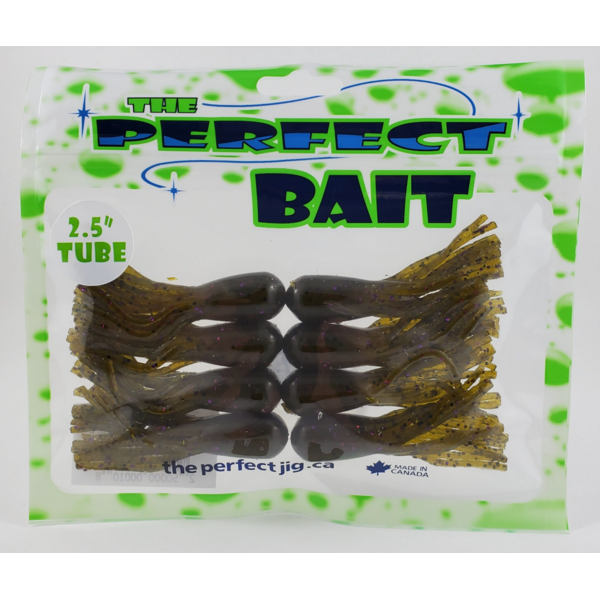 The Perfect Jig Tube 2.5"