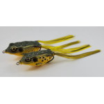 The Perfect Jig Frog