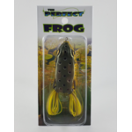 The Perfect Jig Frog