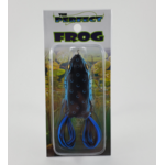 The Perfect Jig Frog