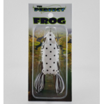 The Perfect Jig Frog