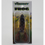 The Perfect Jig Frog