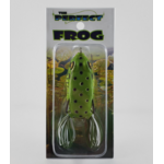The Perfect Jig Frog