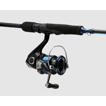 Shimano Nexave Spinning Combo 7'M 2500HG 2-pc