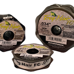 Gamma Frog Hair Fluorocarbon Tippet