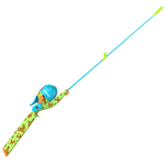 Zebco Scooby Doo 29" Floating Combo