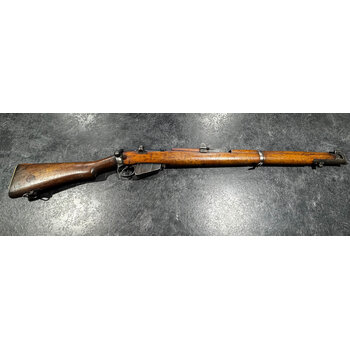 Enfield No 1 MK 3 303 British FTR 1918 Bolt Action
