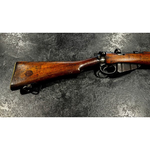 Enfield No 1 MK 3 303 British FTR 1918 Bolt Action