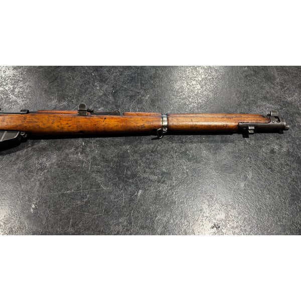 Enfield No 1 MK 3 303 British FTR 1918 Bolt Action