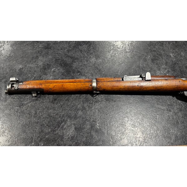 Enfield No 1 MK 3 303 British FTR 1918 Bolt Action