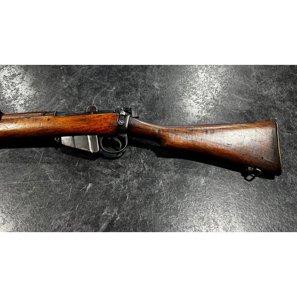 Enfield No 1 MK 3 303 British FTR 1918 Bolt Action