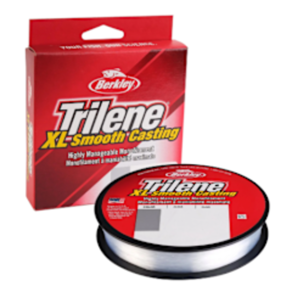 Berkley Trilene XT Filler Spool