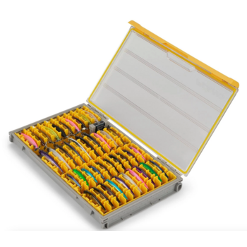 Plano EDGE® Hard Minnow Box 3700®