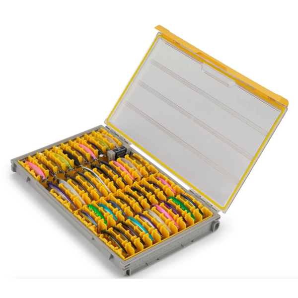 Plano EDGE® Hard Minnow Box 3700®