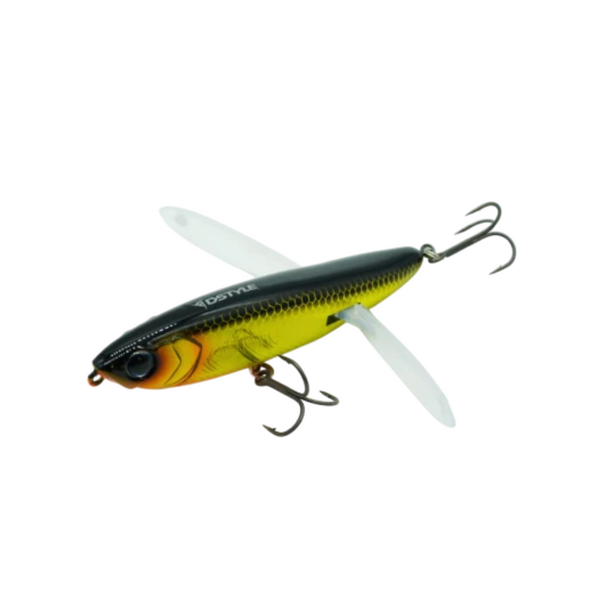 D Style Super Reserve