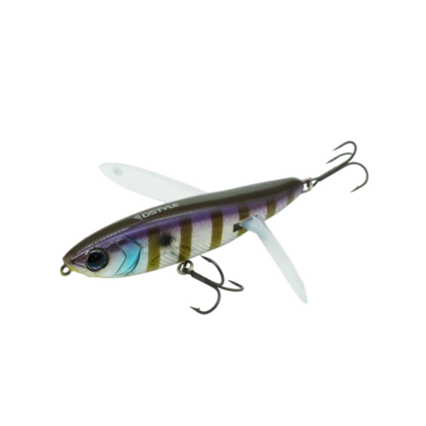 D Style Super Reserve