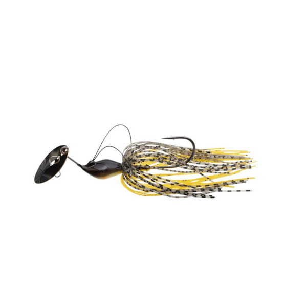 D Style Bladed Jig D-BLADE