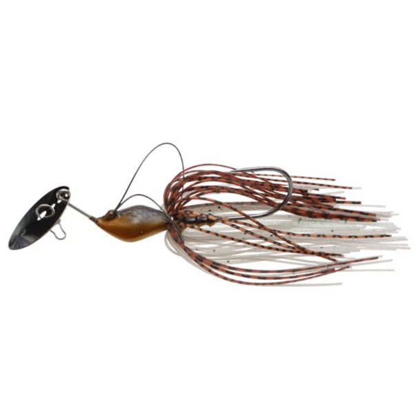 D Style Bladed Jig D-BLADE