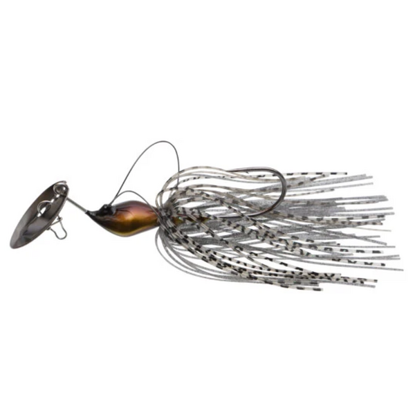 D Style Bladed Jig D-BLADE