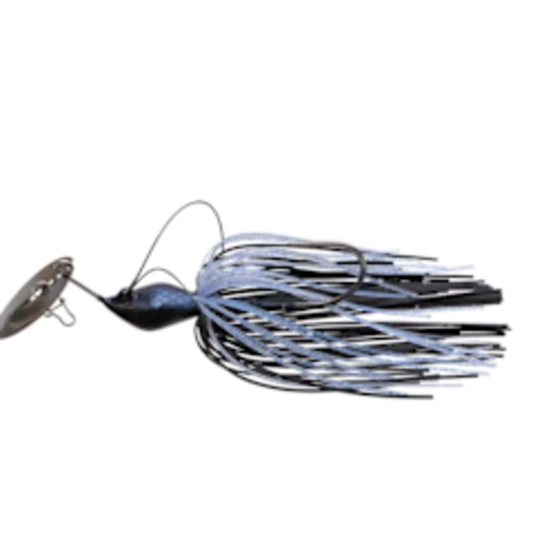 D Style  Bladed Jig D-BLADE 12g