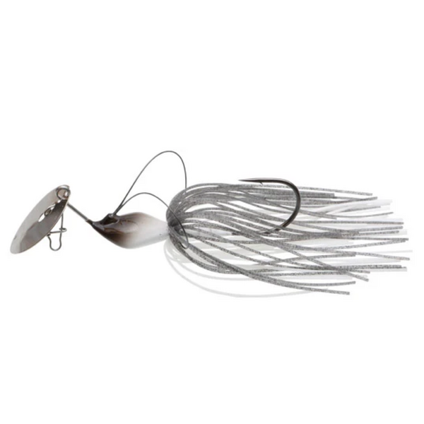 D Style  Bladed Jig D-BLADE 12g