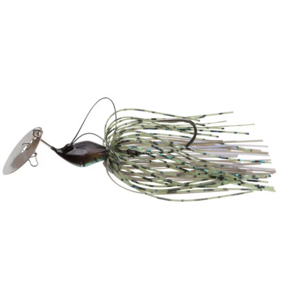 D Style  Bladed Jig D-BLADE 12g