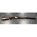 Mossberg Silver Reserve 12ga 28" Over/Under w/Chokes