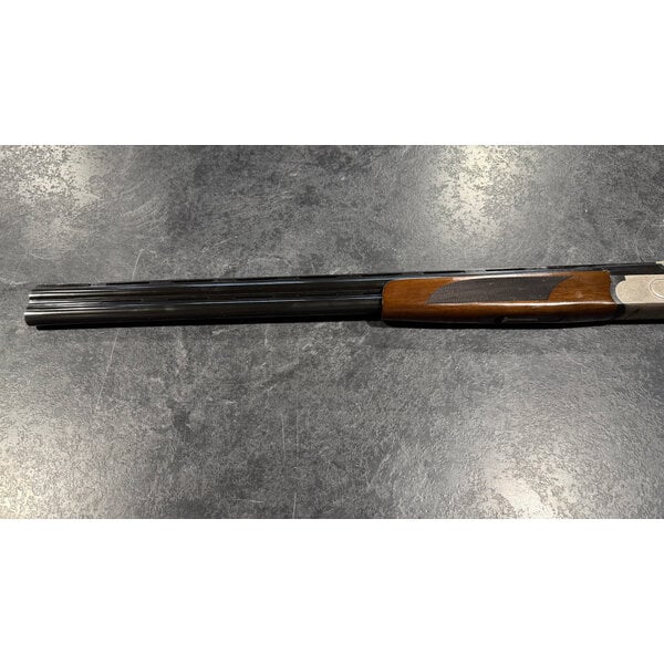 Mossberg Silver Reserve 12ga 28" Over/Under w/Chokes