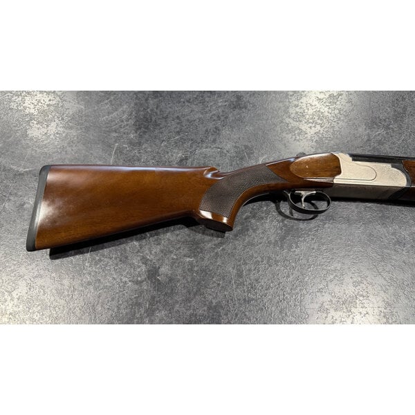 Mossberg Silver Reserve 12ga 28" Over/Under w/Chokes