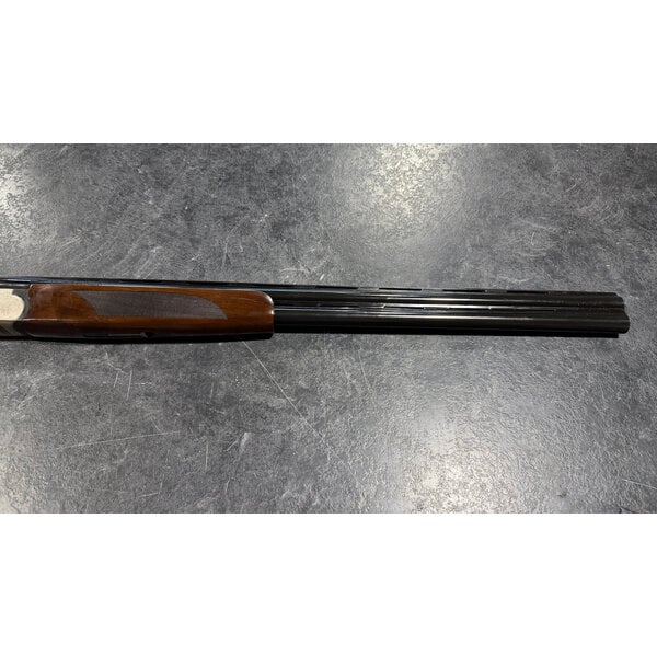 Mossberg Silver Reserve 12ga 28" Over/Under w/Chokes
