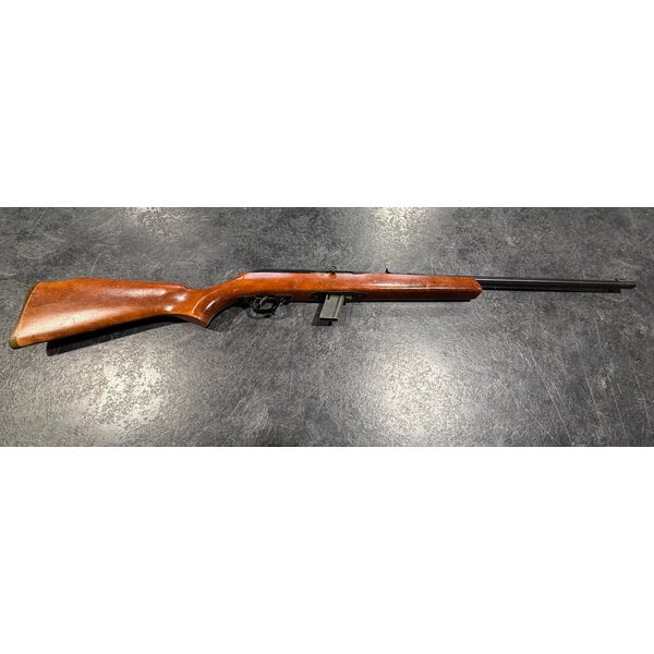 Cooey Model 64A 22 LR Semi Auto w/Sights