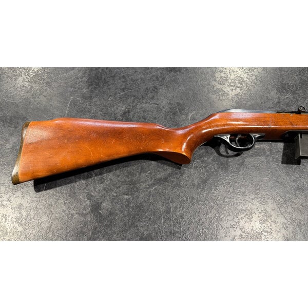 Cooey Model 64A 22 LR Semi Auto w/Sights
